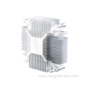 High Quality Aluminum Heat Sink Extrusion